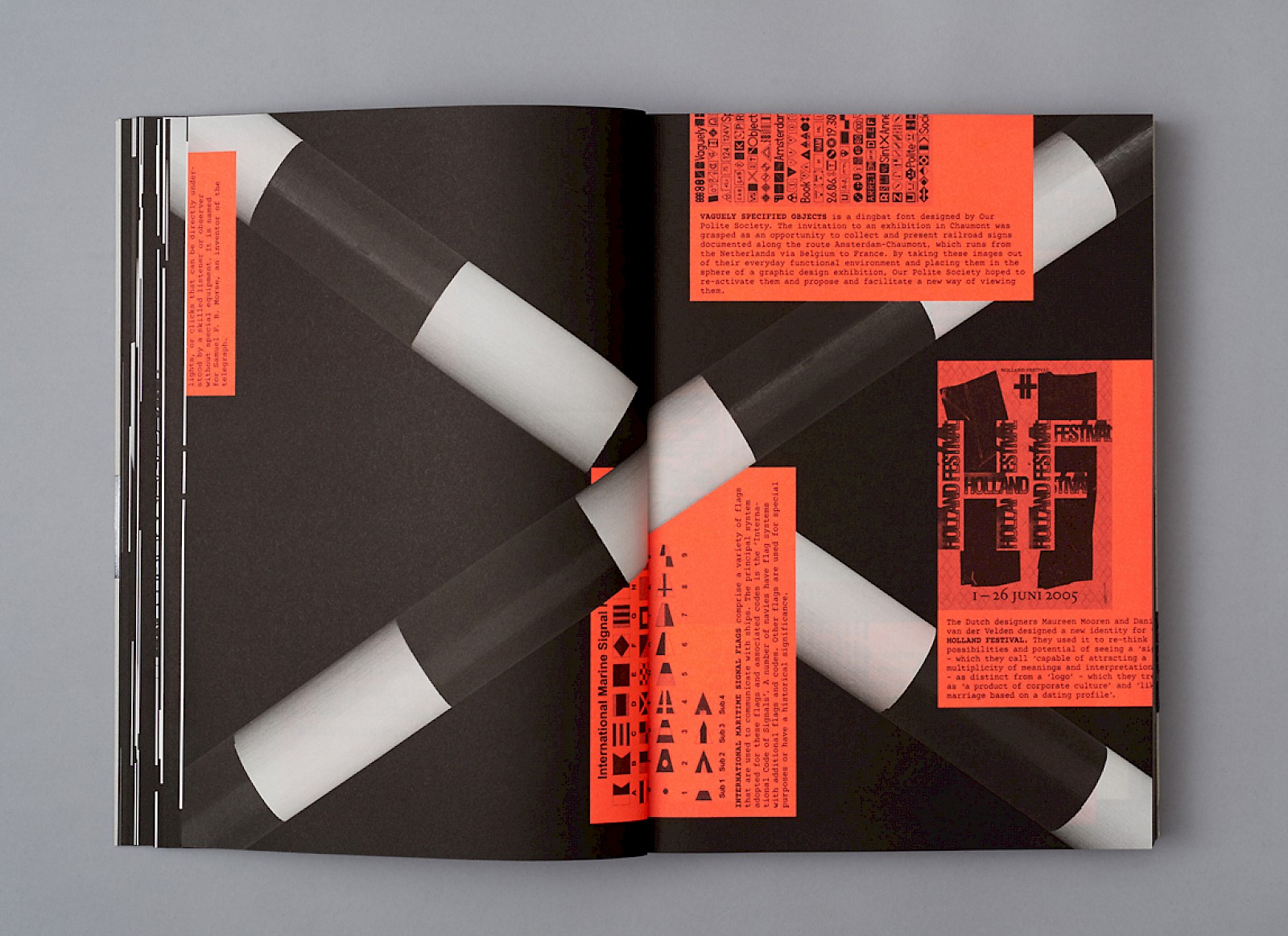 SCAFFOLDING