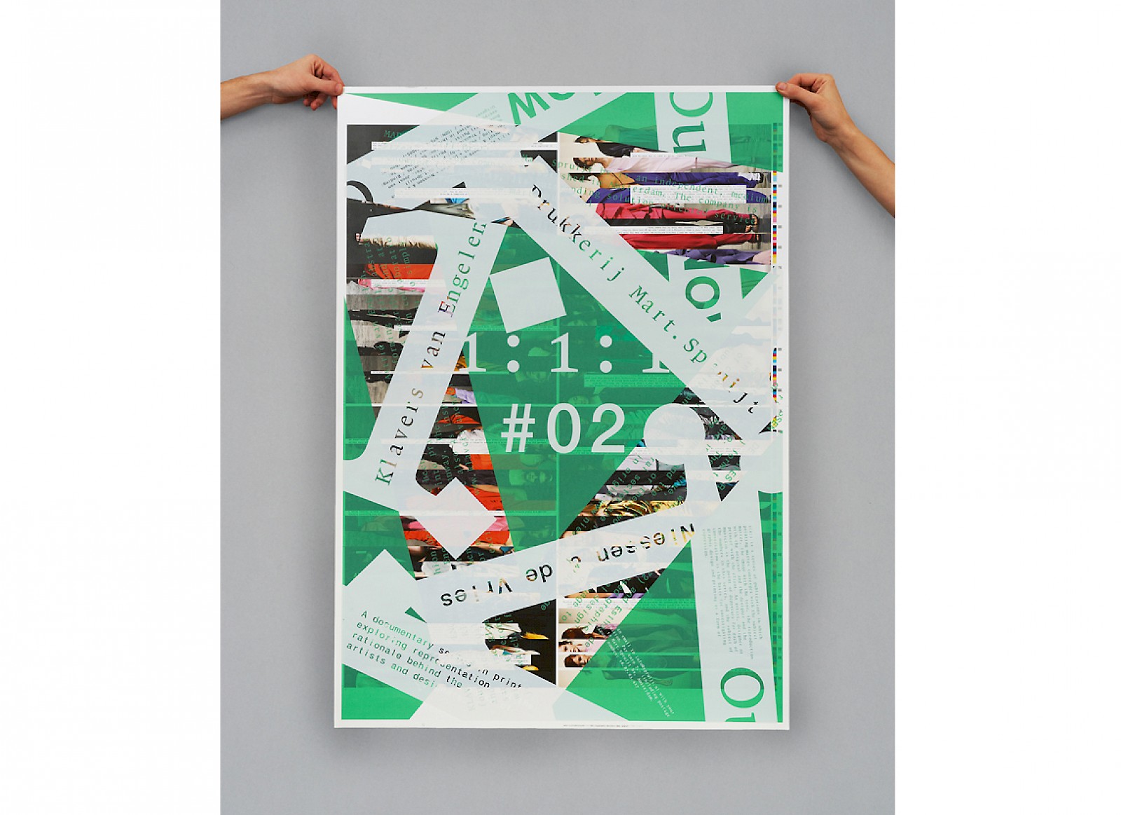 EXTRA POSTER