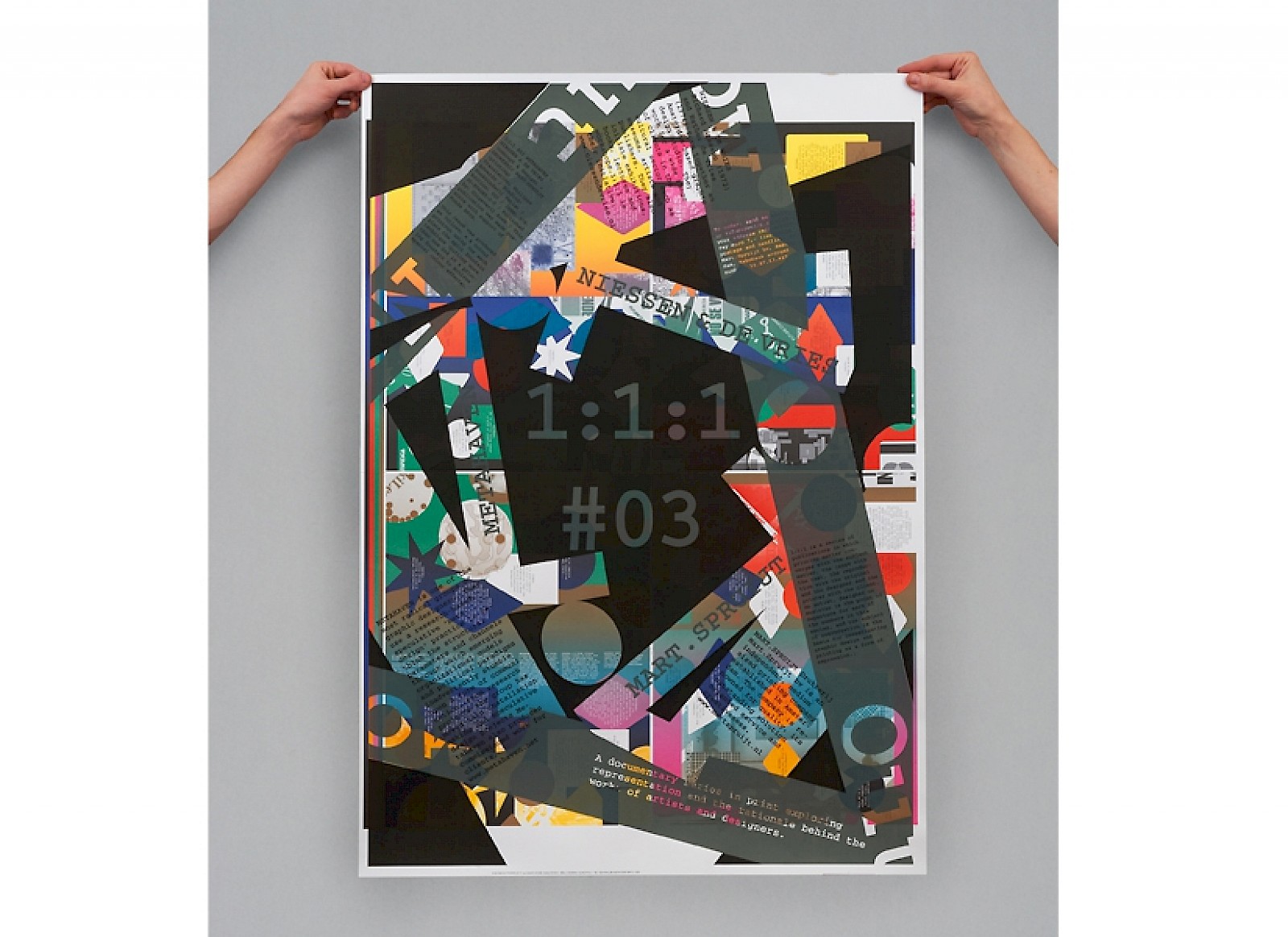 EXTRA POSTER