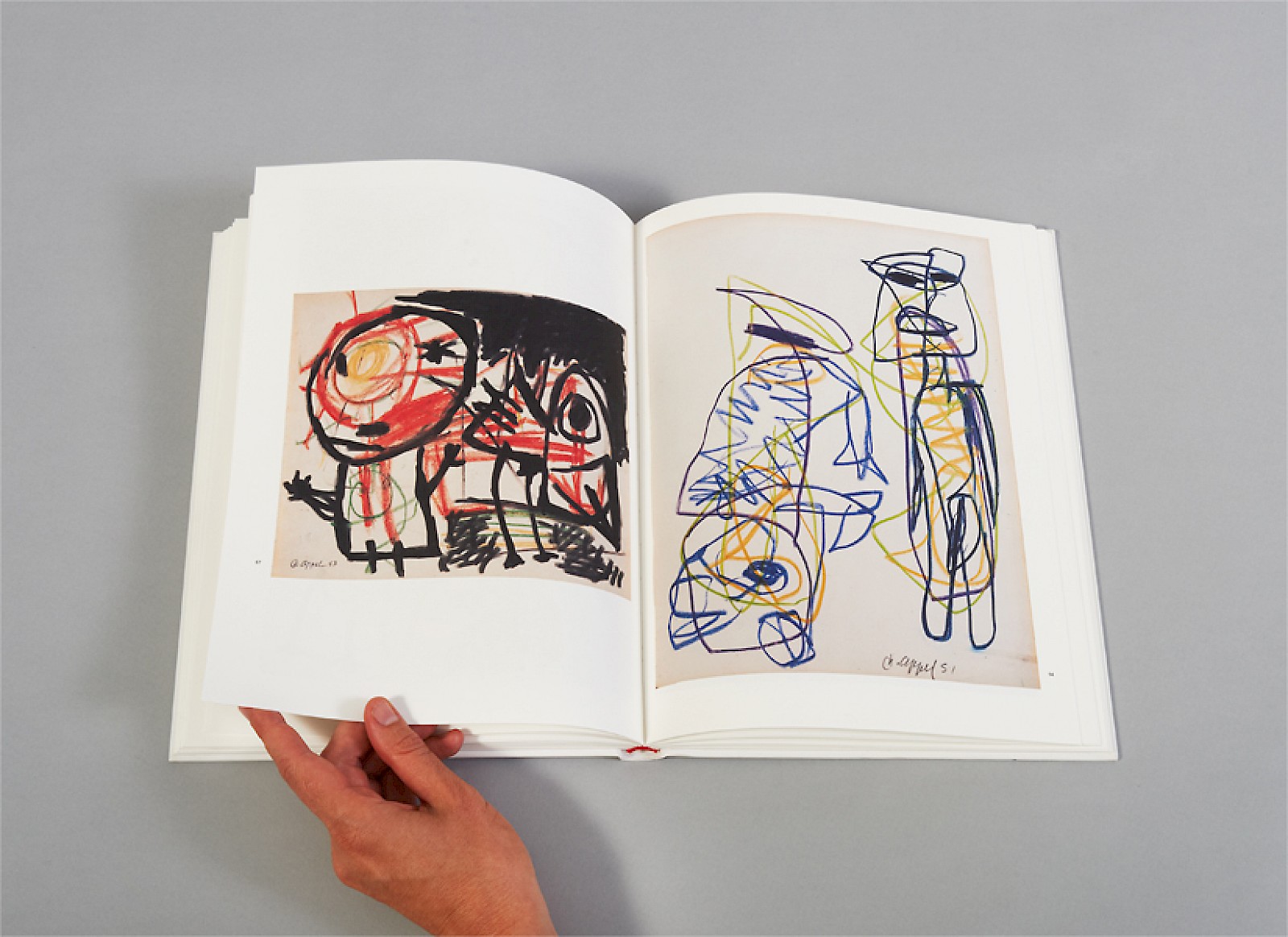ART FOLDER