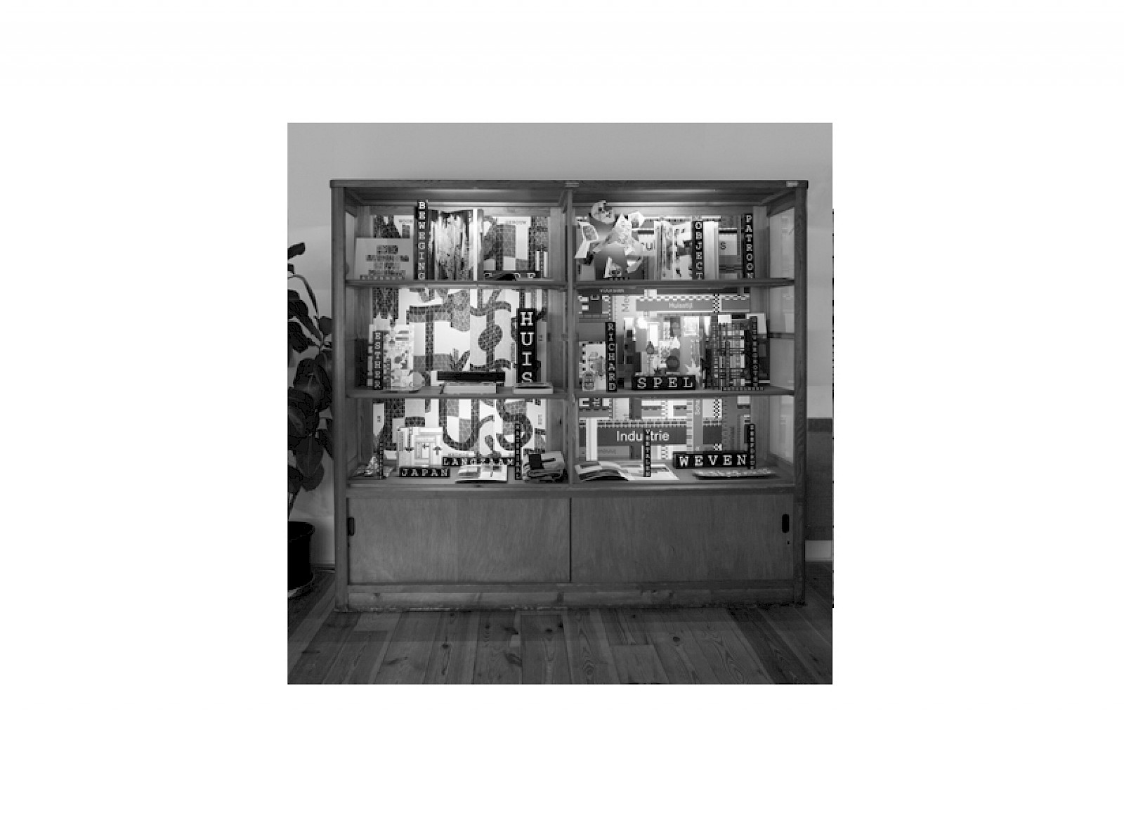 HOME GALLERY