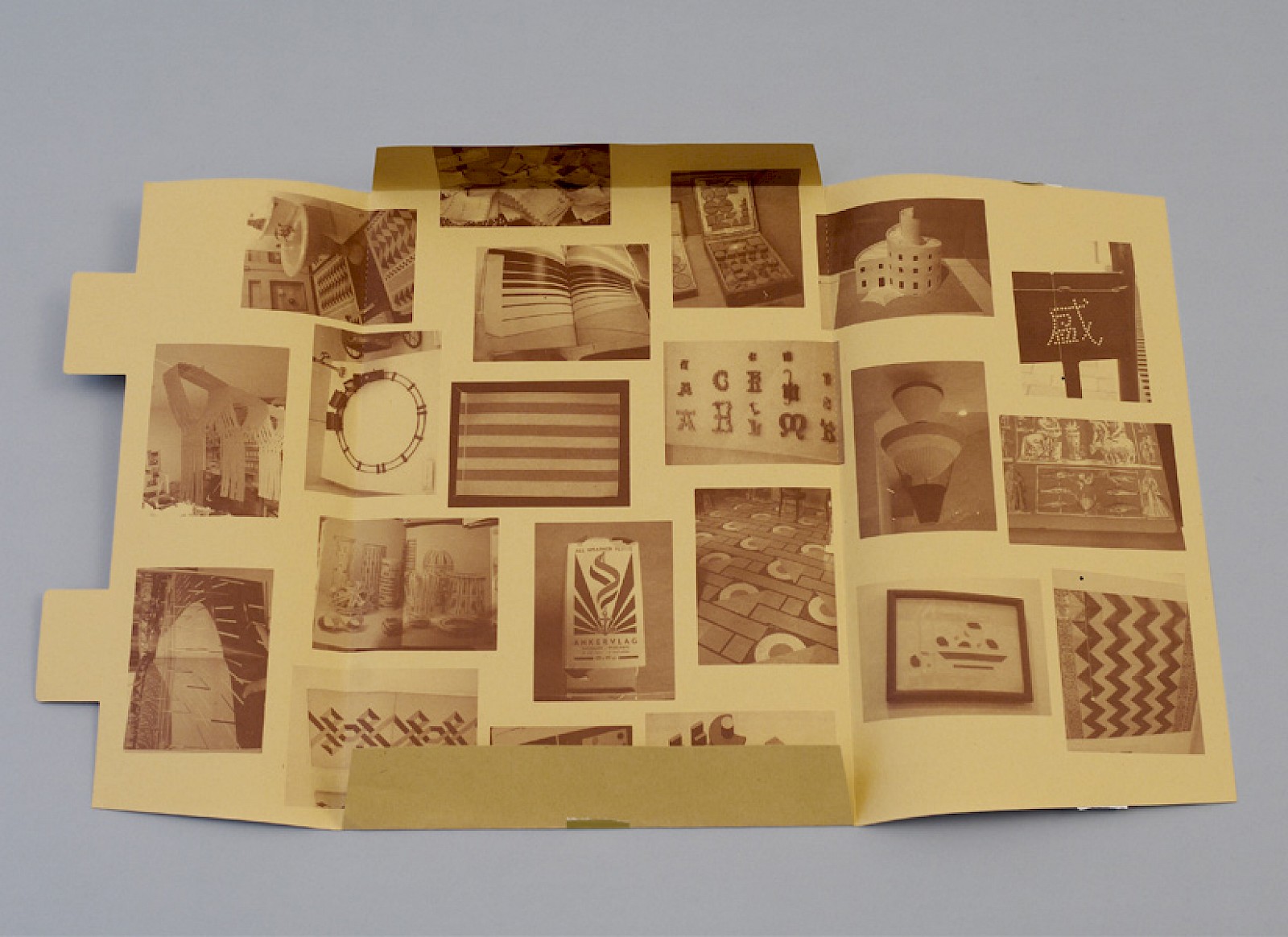 ARCHIVE